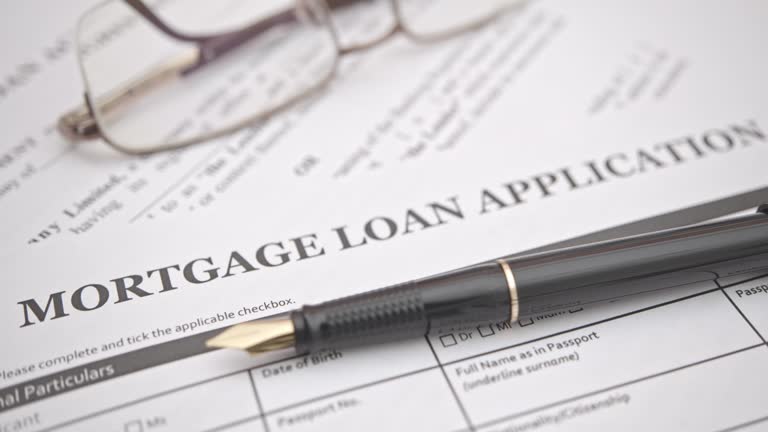 Loan Documentation Assistance in Highland Village, TX